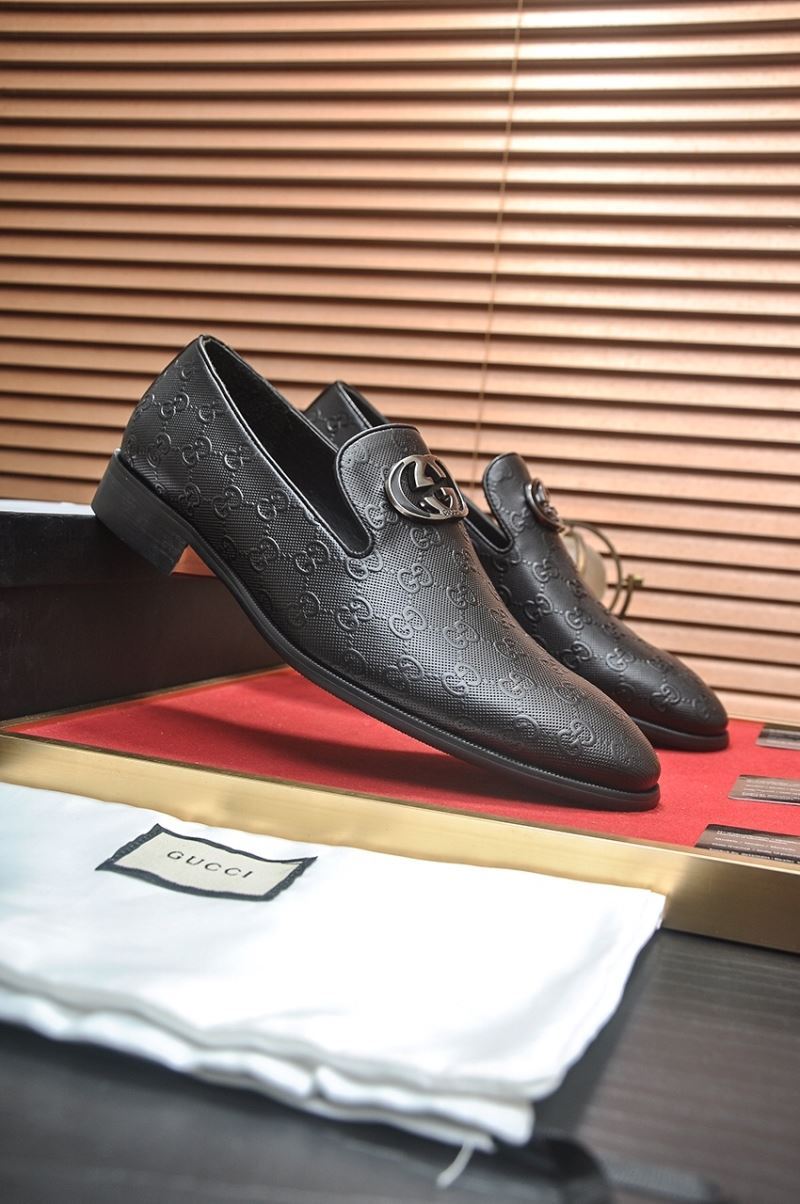 Gucci Business Shoes